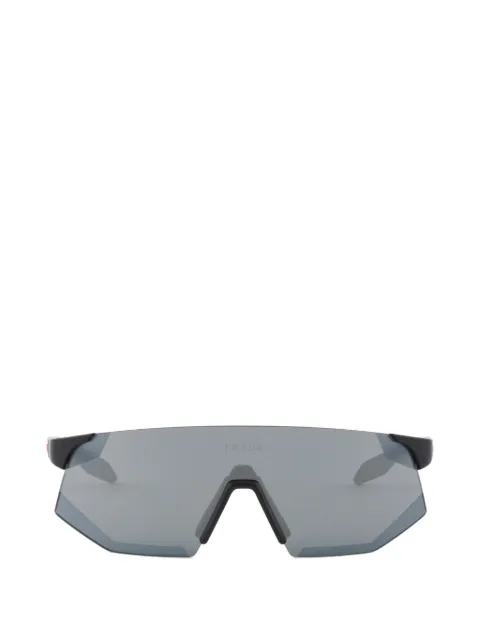 Prada Eyewear Linea Rossa Active sunglasses
