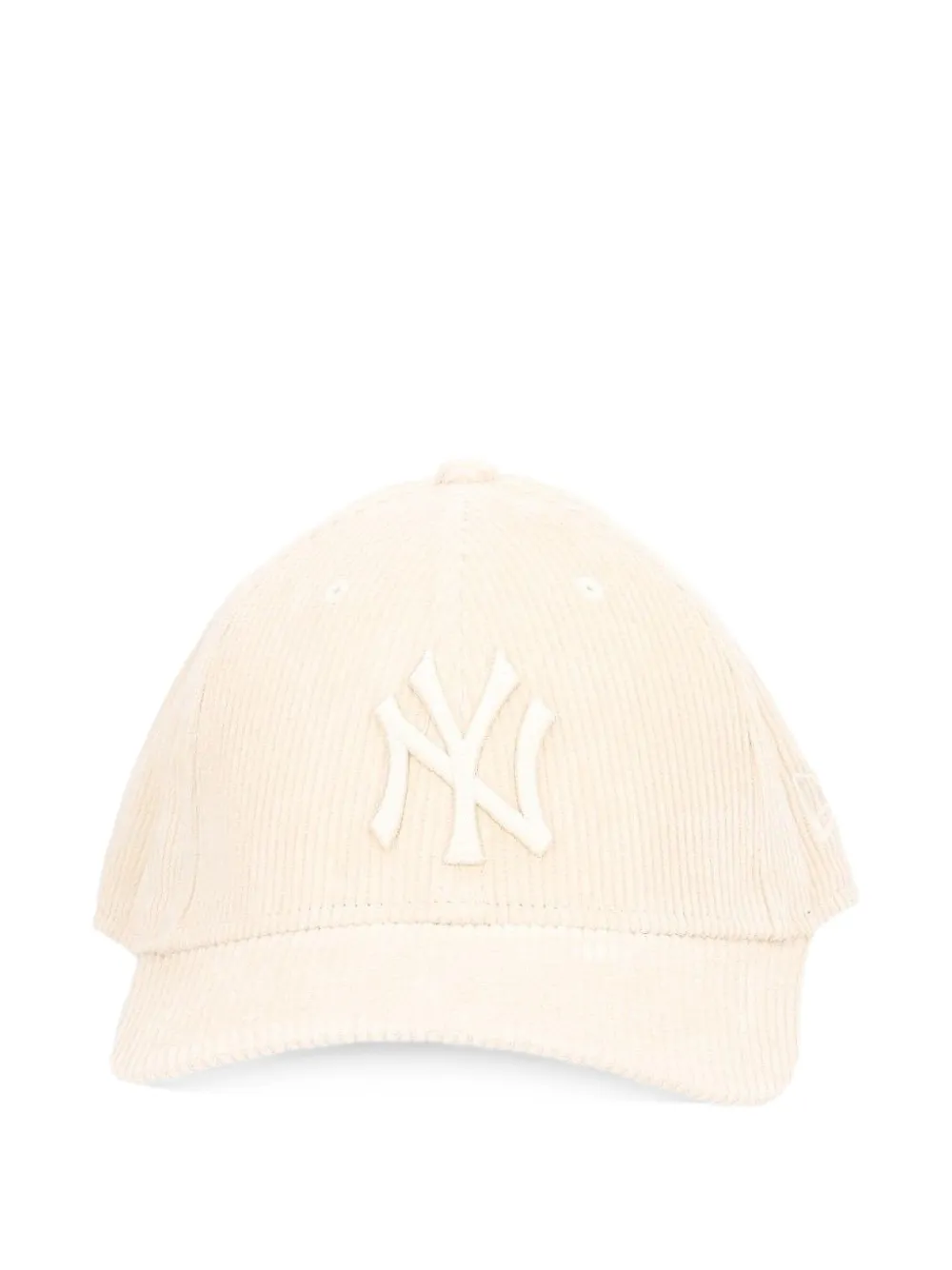 NEW ERA CAP Cappello da baseball Stone Corduroy 9FORTY M-Crown - Toni neutri