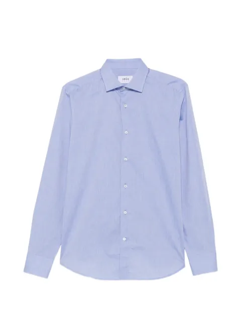 VELA SHOP Gio long-sleeve button-down shirt