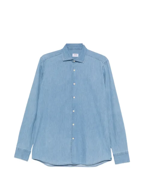 VELA SHOP Gio denim shirt