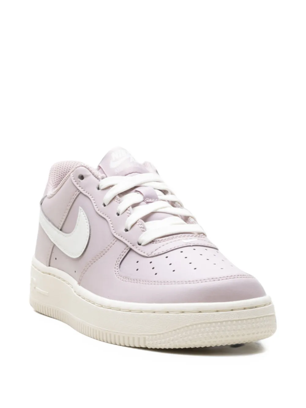 Nike Kids Air Force 1 GS sneakers - Violett