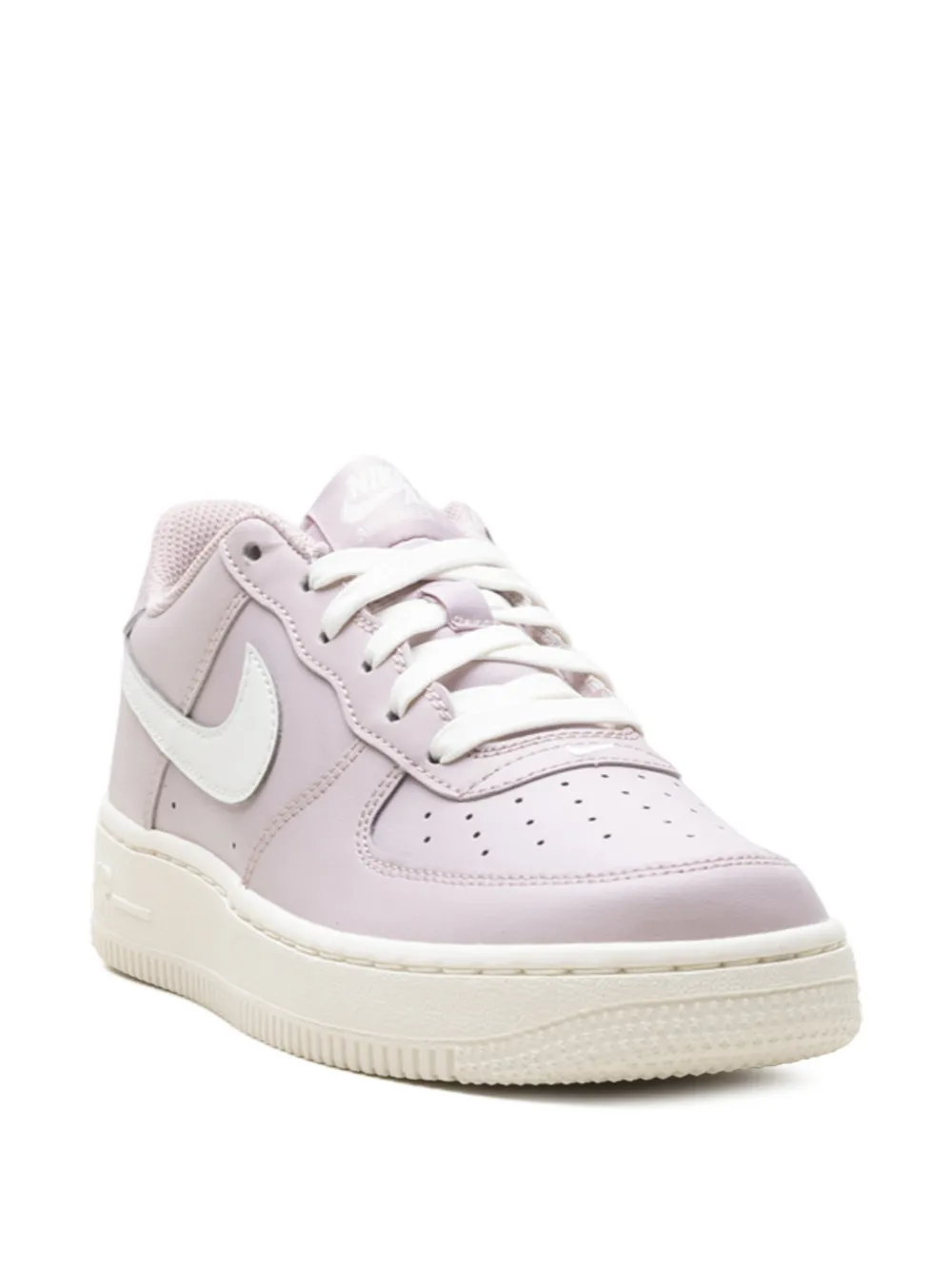 Nike Kids Air Force 1 GS sneakers - Viola
