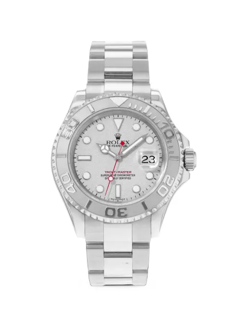 Rolex reloj Yacht-Master de 40 mm 2004