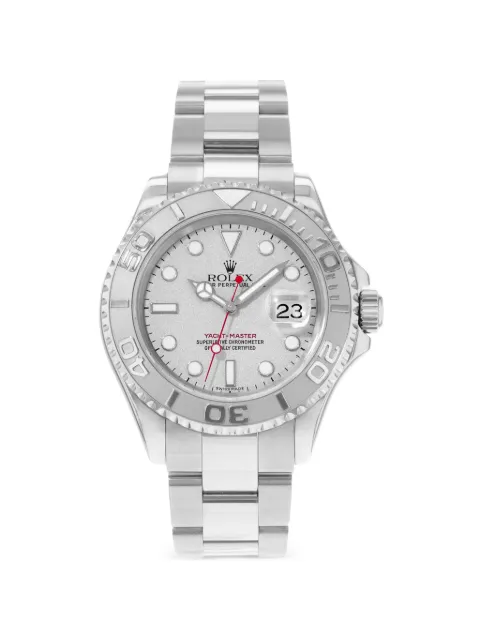 Rolex 2004 Yacht-Master 40mm watch
