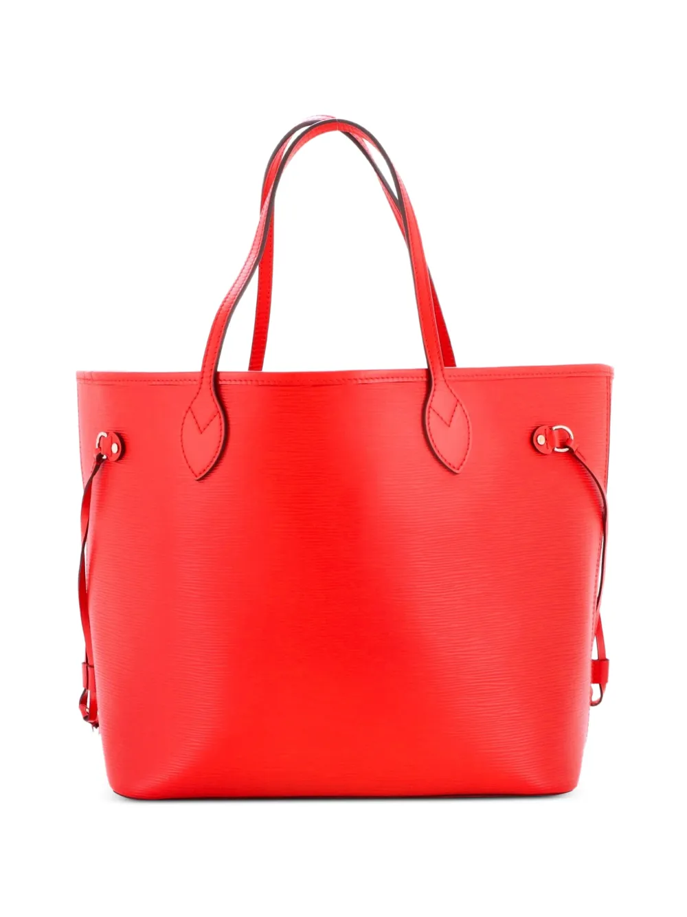 Louis Vuitton Pre-Owned Neverfull Epi Leather MM tote bag - Red