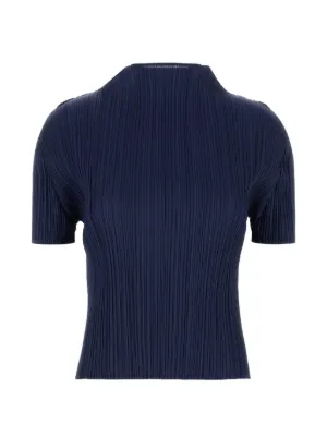 Pleats Please Issey Miyake T-Shirts & Jersey Shirts for Women