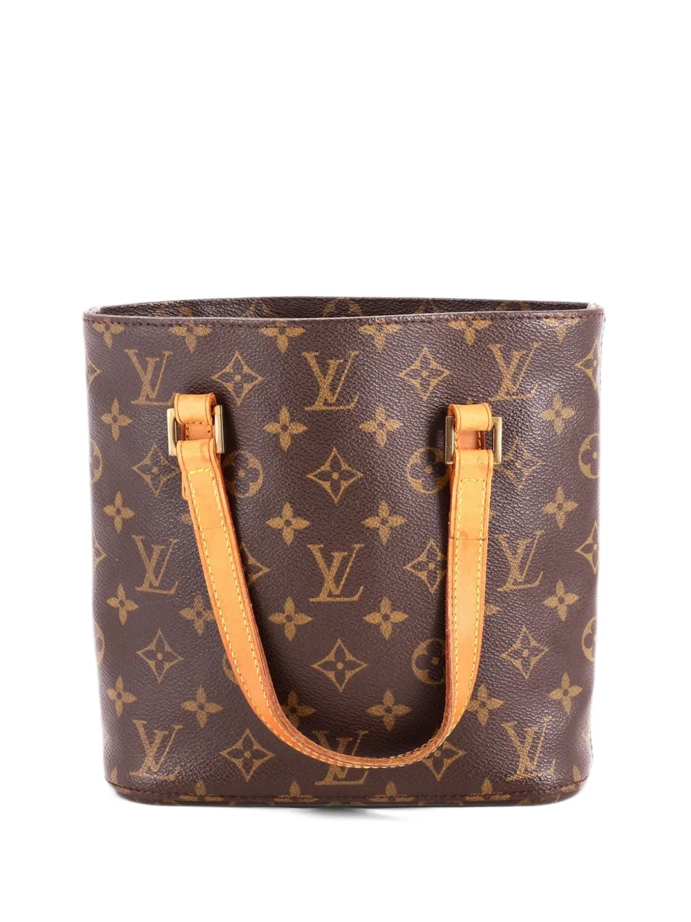 Louis Vuitton Pre-Owned Vavin Monogram Canvas PM tote bag - Braun
