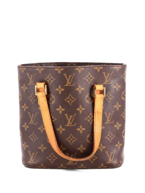 Louis Vuitton Pre-Owned Vavin Monogram Canvas PM tote bag