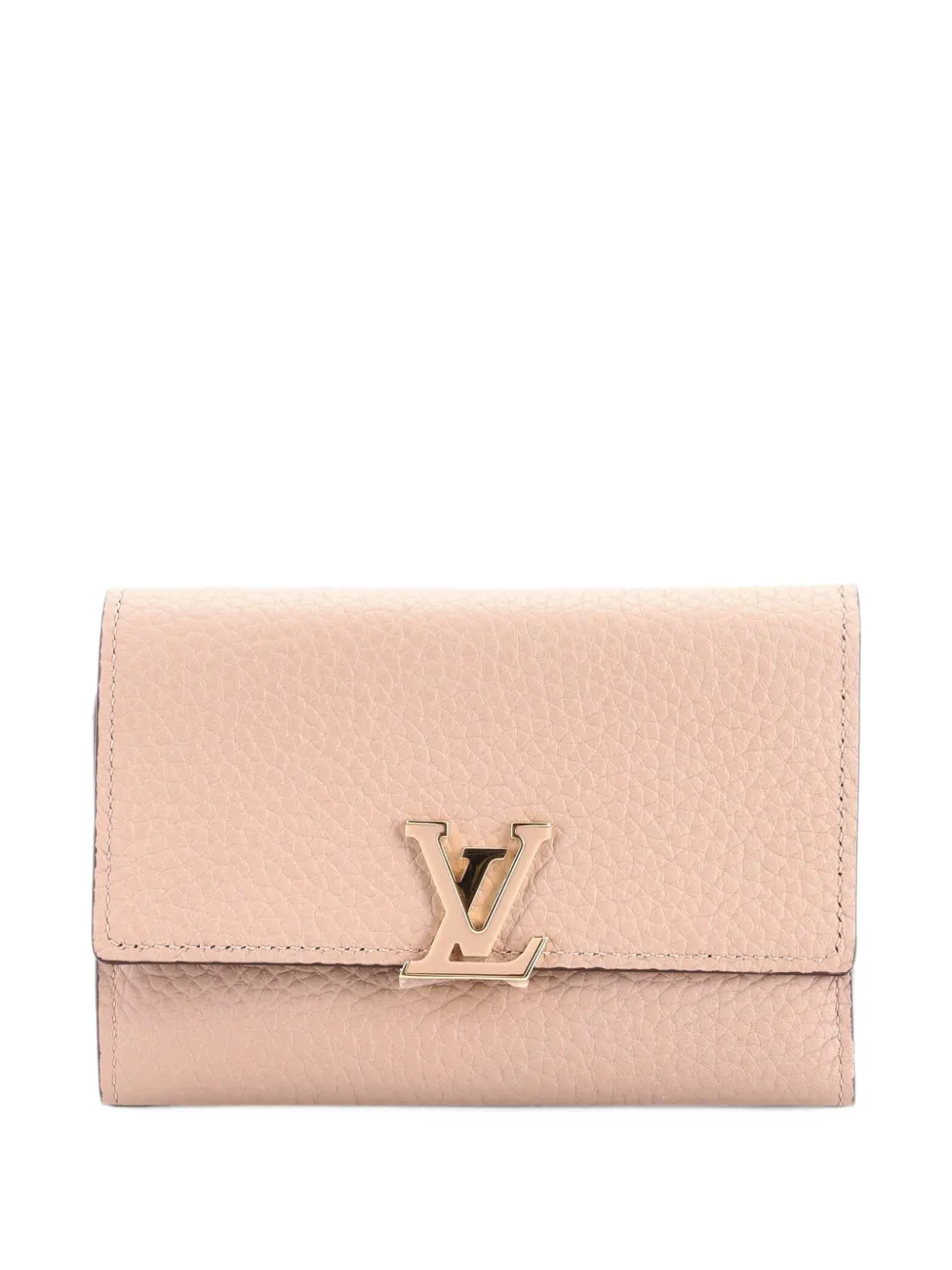 楽天市場】ルイヴィトン 財布 カプシーヌの通販
