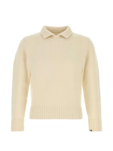 extreme cashmere n°513 Jo cashmere sweater