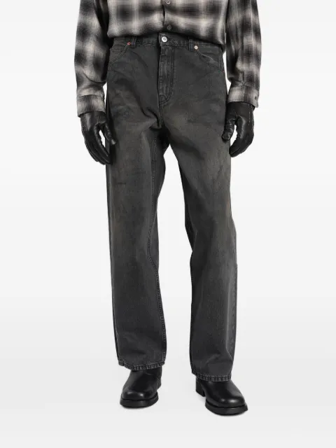OUR LEGACY Vast Cut jeans