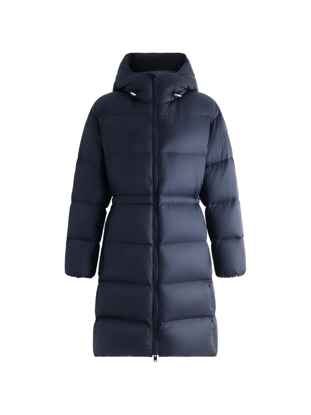 Fusalp Skamanaa down jacket - Blau