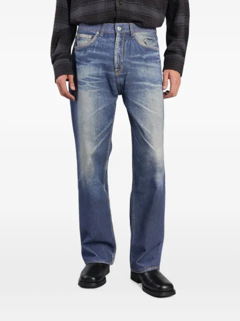 OUR LEGACY Third Cut jeans