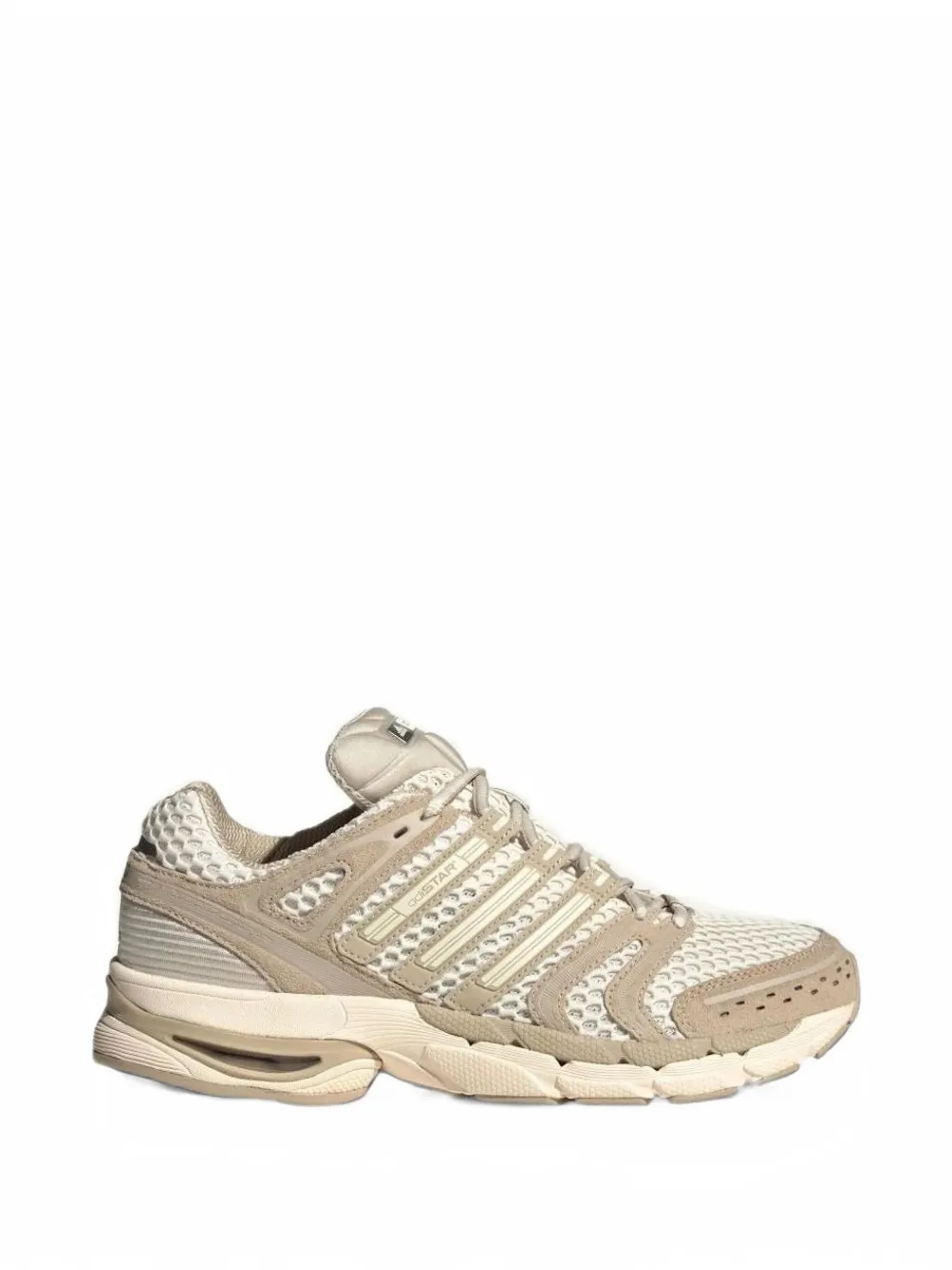 adidas Adistar Control 5 shoes - Nude