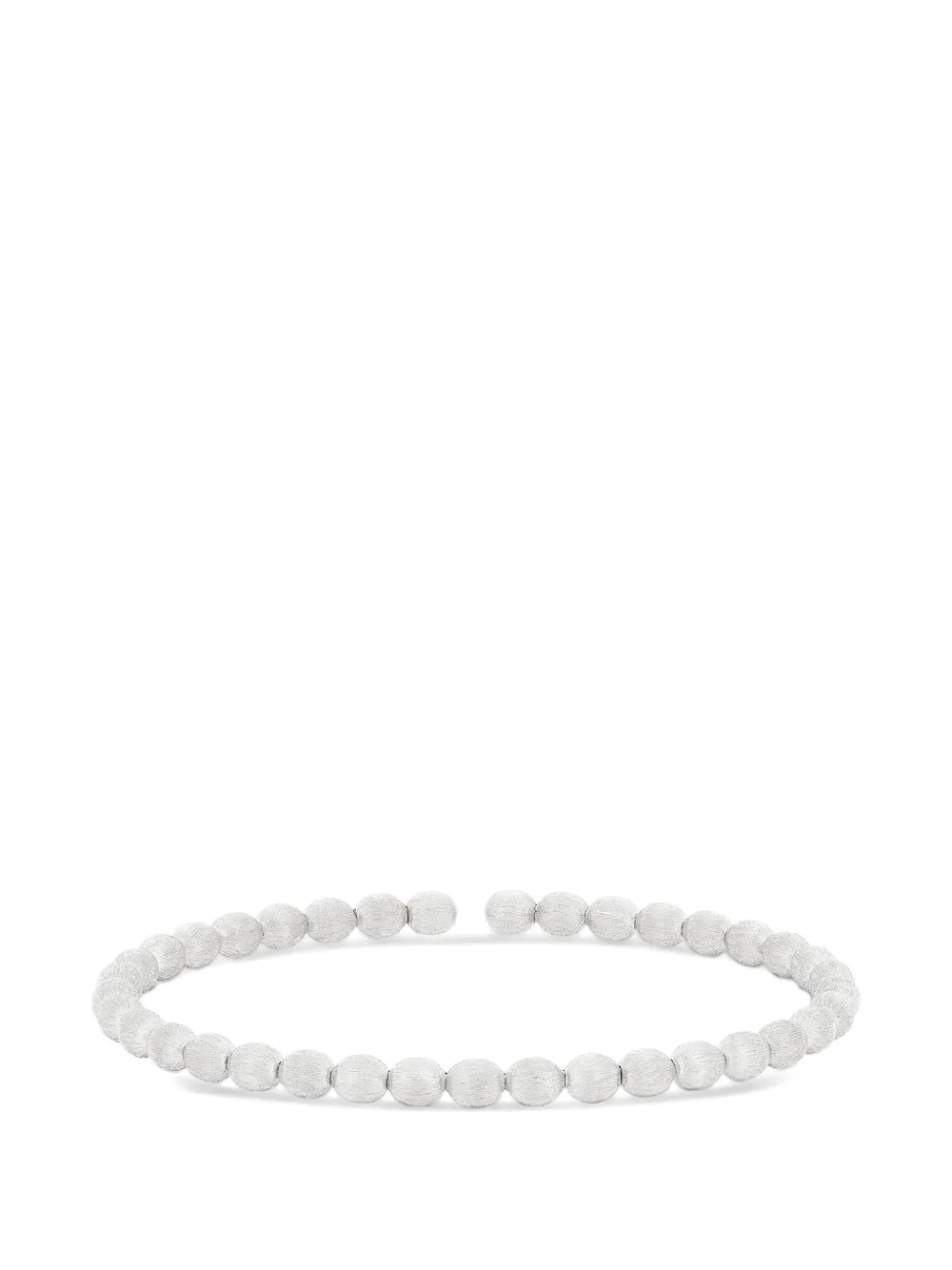 NANIS Dancing In The Rain bracelet - Argento