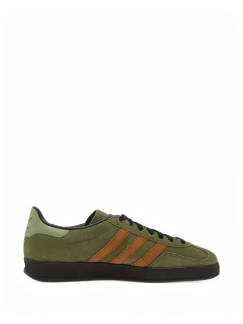 adidas Gazelle lace-up sneakers