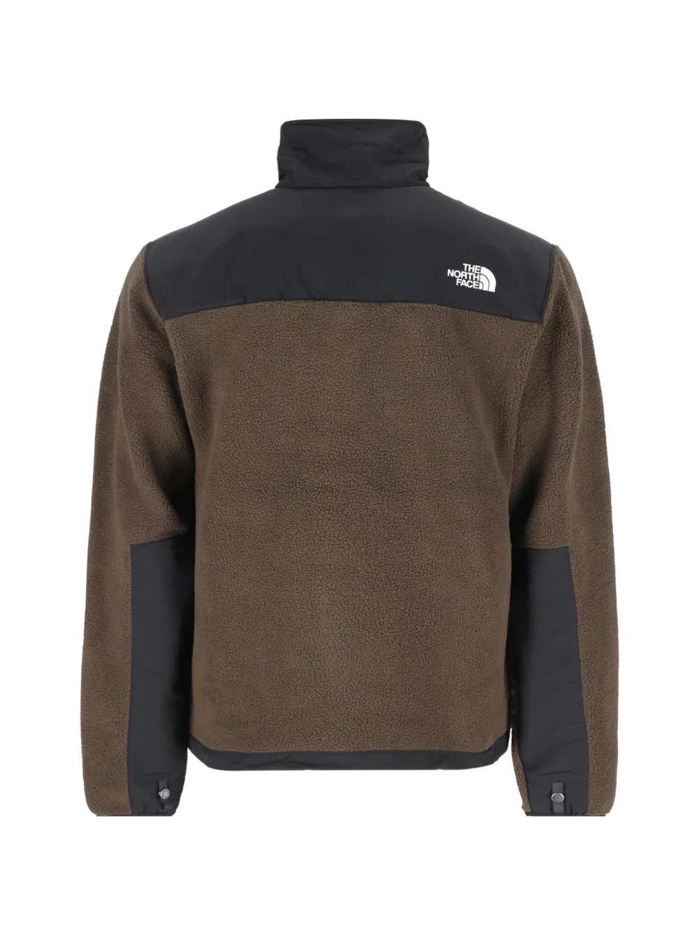 The North Face Retro Denali zip-fastening jacket Bruin