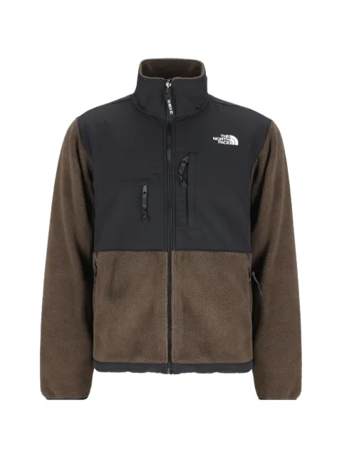 The North Face Retro Denali zip-fastening jacket