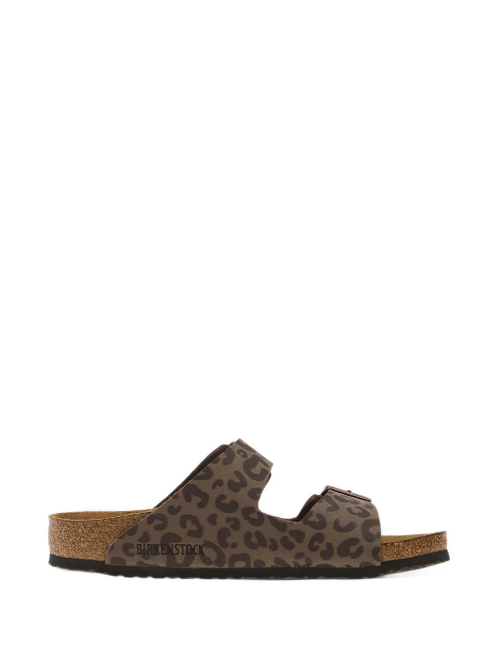Birkenstock Arizona sandals - Marrone