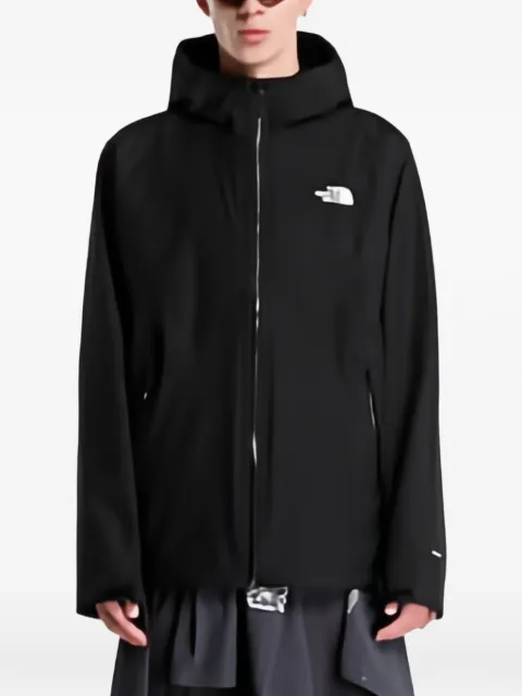 The North Face DryVent™ zip-in jacket
