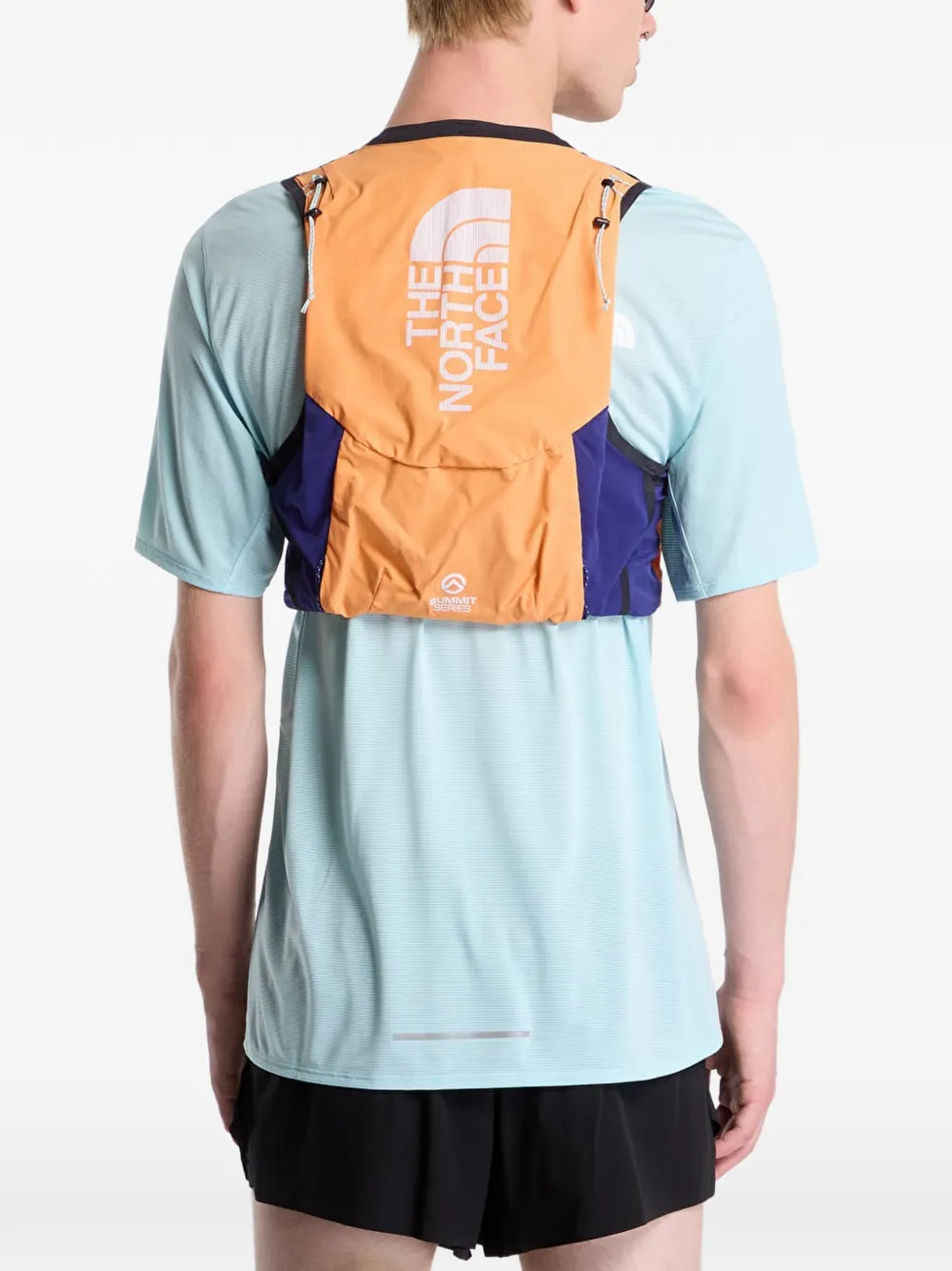 The North Face Summit Run vest 10 Oranje
