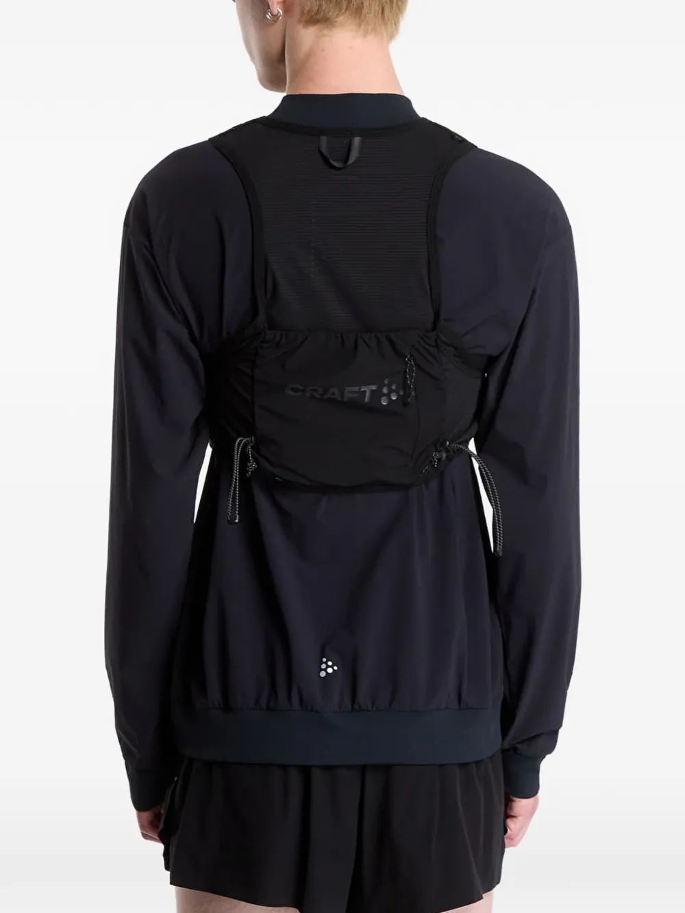 CRAFT Light Hydration gilet Zwart