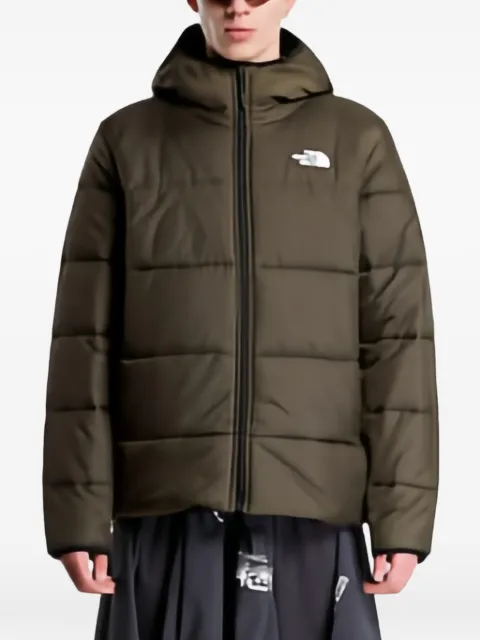 The North Face NSE hooded mask jacket