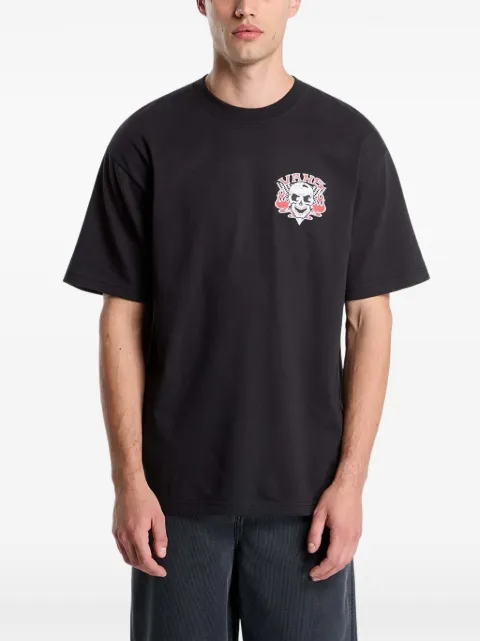 Vans Blaze head T-shirt