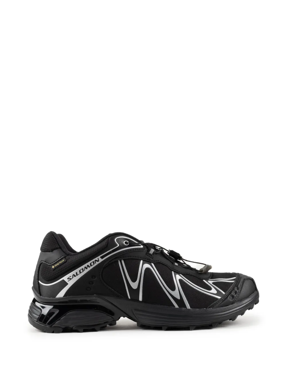 Salomon XT-Whisper sneakers - Nero