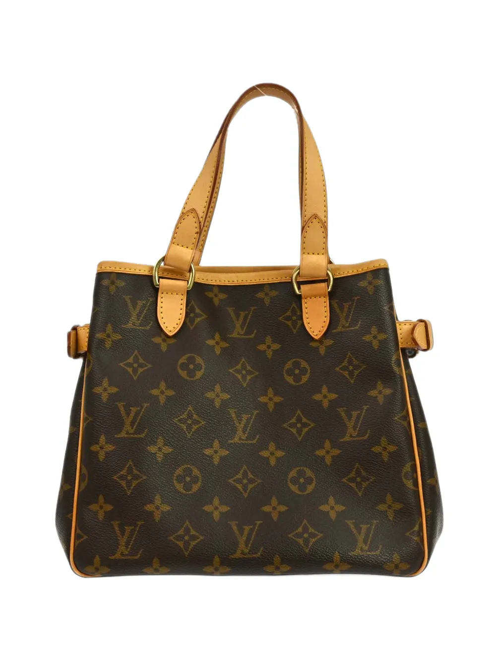 Louis Vuitton Pre-Owned 2005 Monogram Batignolles tote bag - Brown
