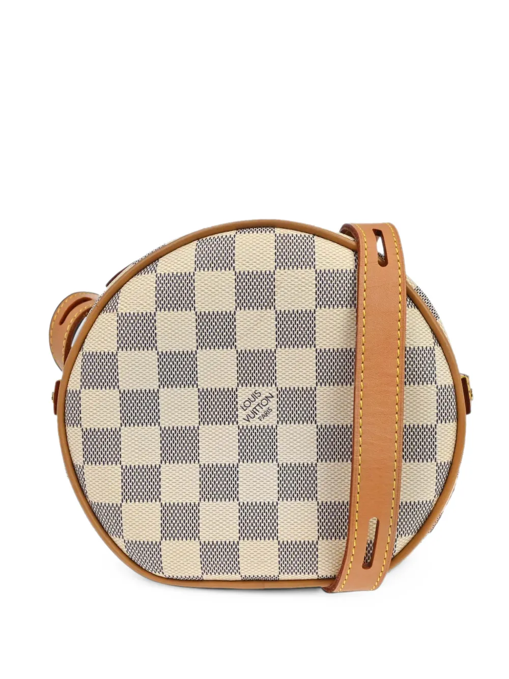 Louis Vuitton Pre-Owned 2020 PM Boite Chapeau Souple shoulder bag - Bianco