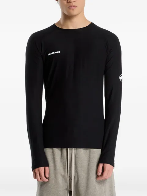 Mammut Tree thermal T-shirt