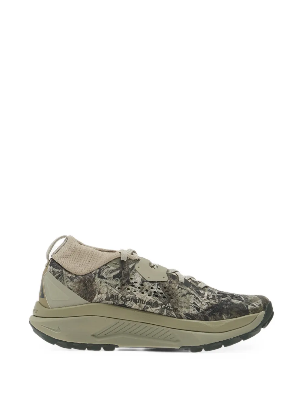 Nike ACG Zegama Trail running shoes - Verde