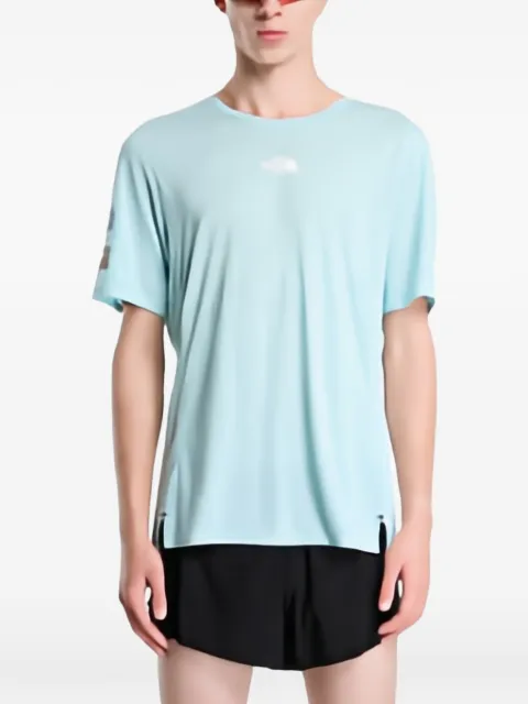 The North Face Summit Series high-trail short-sleeve graphic