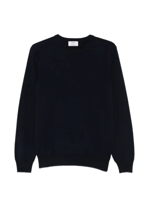 Barba pull en cachemire