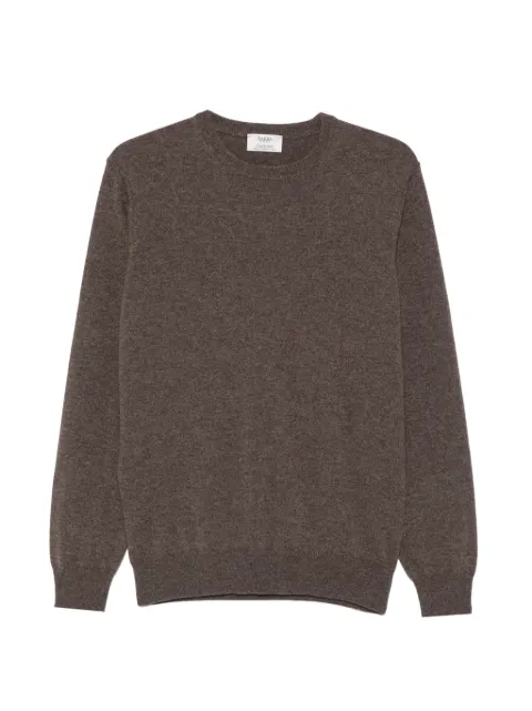 Barba cashmere crew-neck sweater