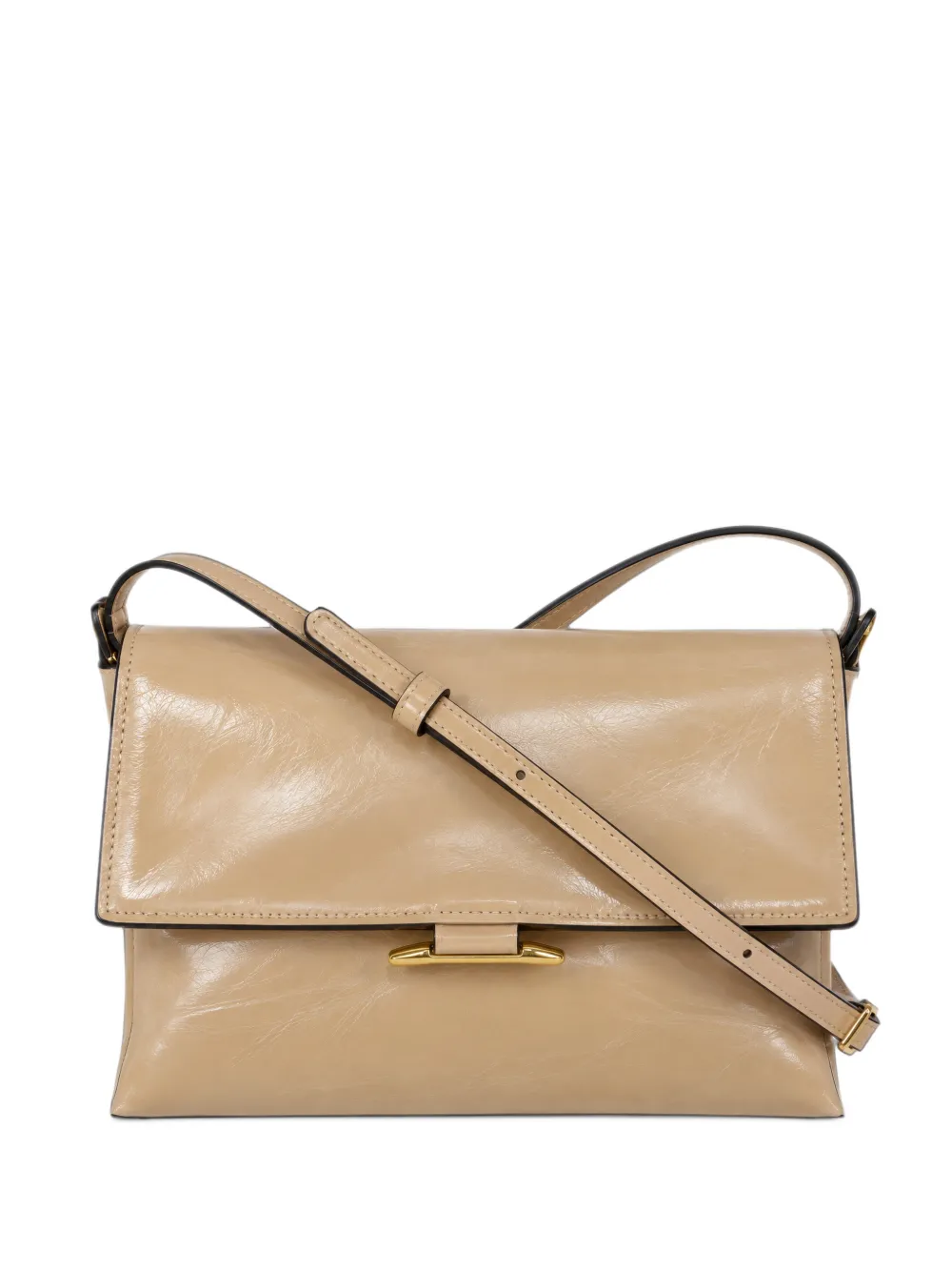 Wandler Ida Trio shoulder bag - Toni neutri