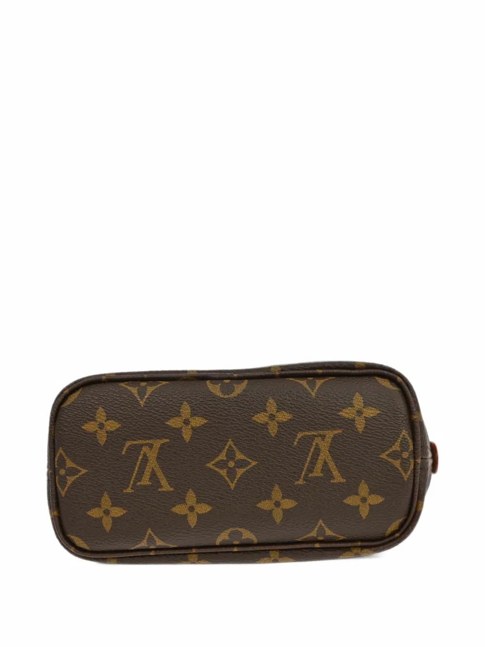 Louis Vuitton Pre-Owned 2010-2020s Monogram Neverfull BB tote bag Bruin