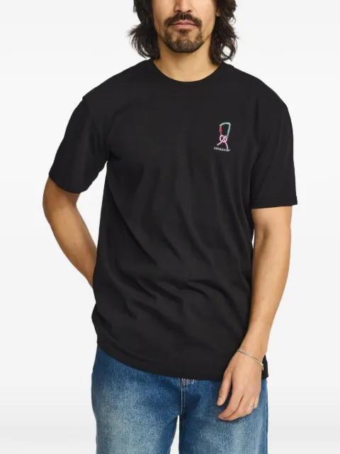 REVOLUTION graphic-print T-shirt