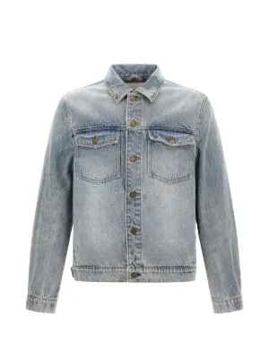 ENTIRE STUDIOS Gem Jacket | Neutrals | FARFETCH