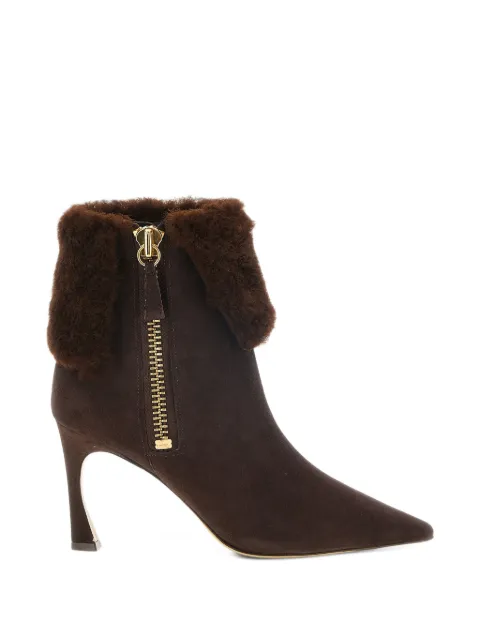 Alexandre Birman Mirabela ankle boots