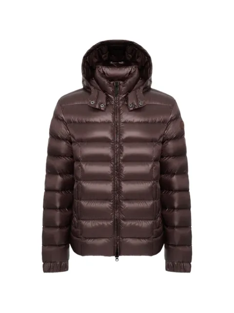 Colmar hooded quilted jacket