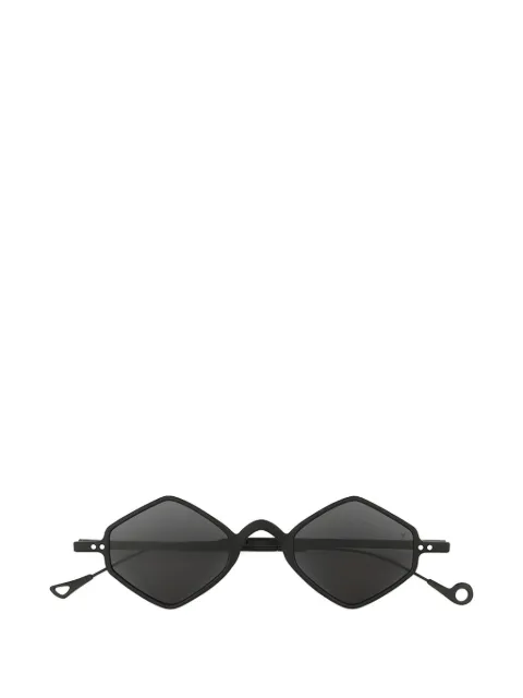 Eyepetizer Duomo geometric-frame sunglasses