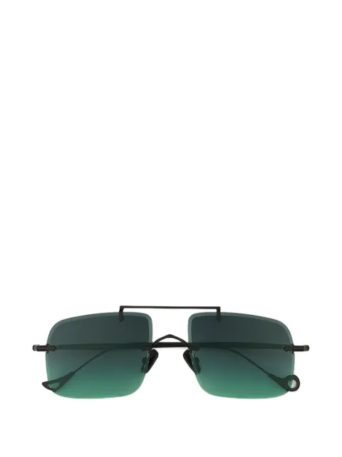 Eyepetizer Filangieri rectangle-frame sunglasses