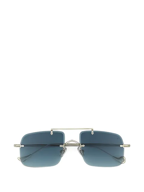 Eyepetizer Filangieri rectangle-frame sunglasses
