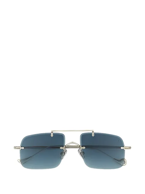 Eyepetizer Filangieri rectangle-frame sunglasses