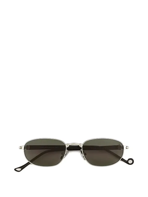 Eyepetizer Riad geometric-frame sunglasses