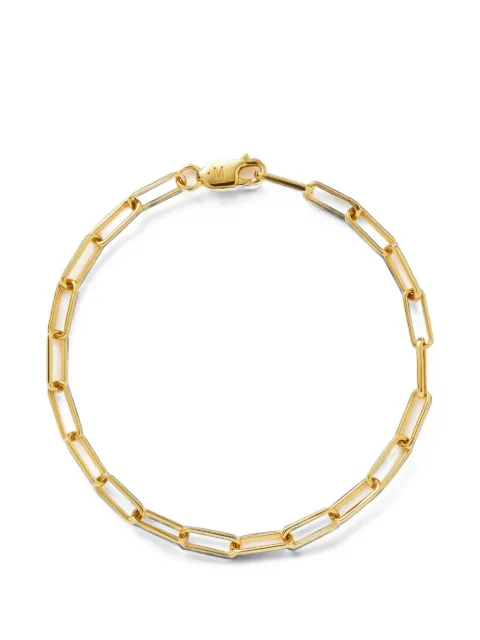 Missoma pulsera mini con clip