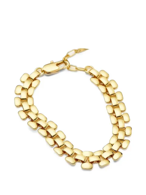 Missoma Weites Uhrenarmband