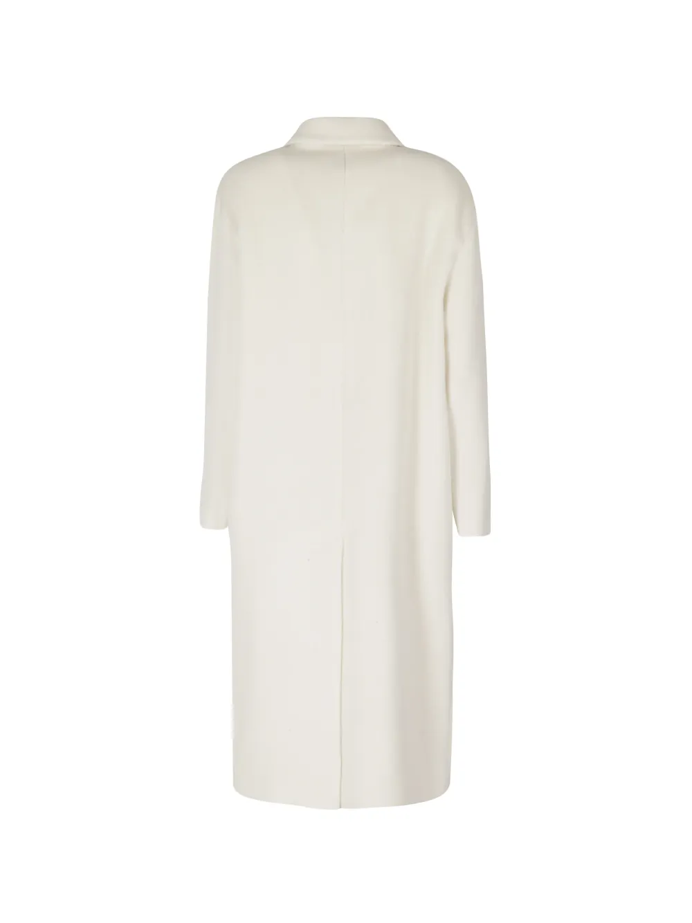 Tagliatore Linden double-breasted coat Beige